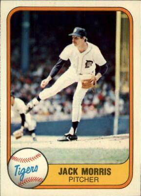 Jack Morris #475