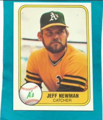 Jeff Newman #577