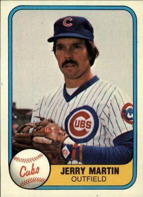 Jerry Martin #295