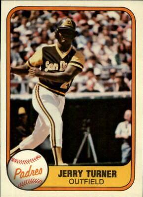 Jerry Turner #504