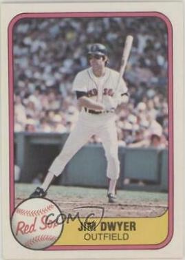 Jim Dwyer #235