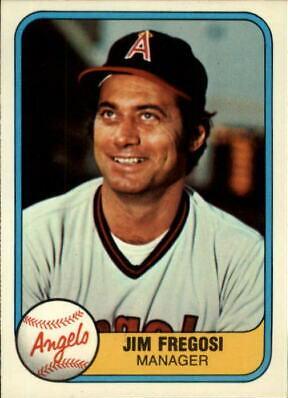 Jim Fregosi #274