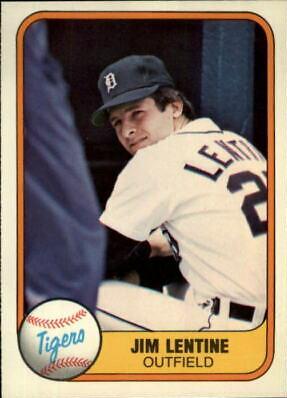 Jim Lentine #476