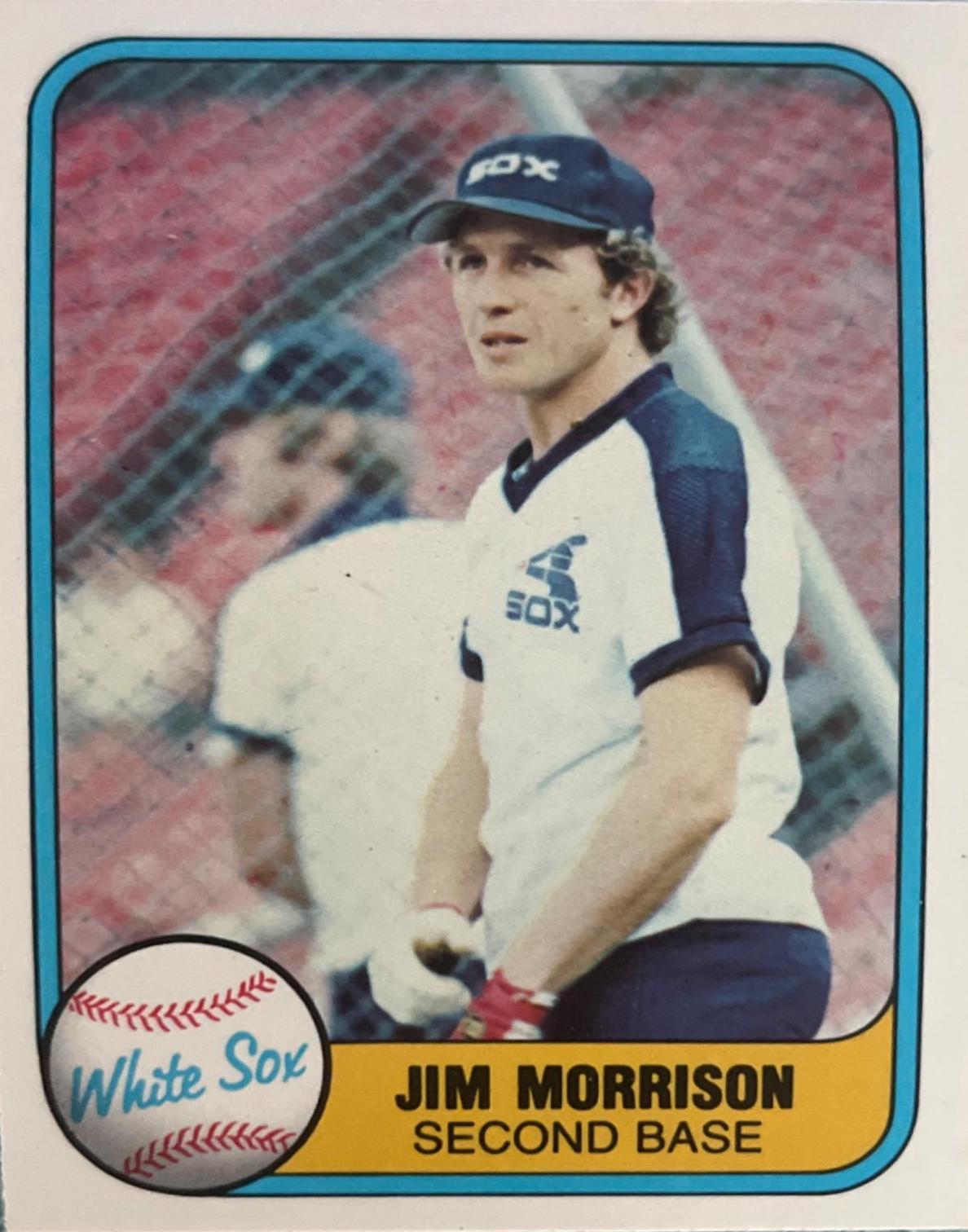 Jim Morrison #357