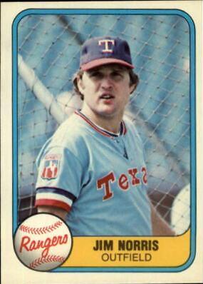 Jim Norris #634