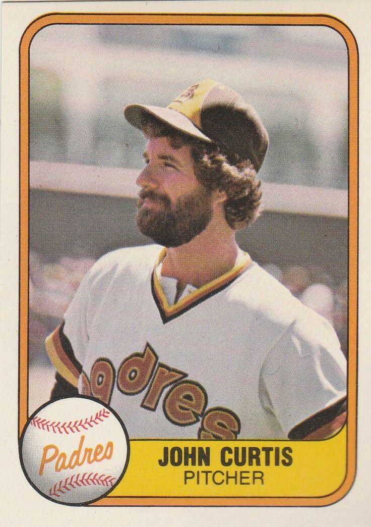 John Curtis #491