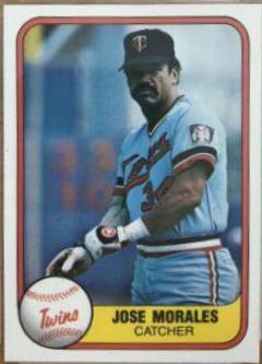 Jose Morales #571