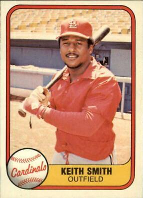 Keith Smith #534