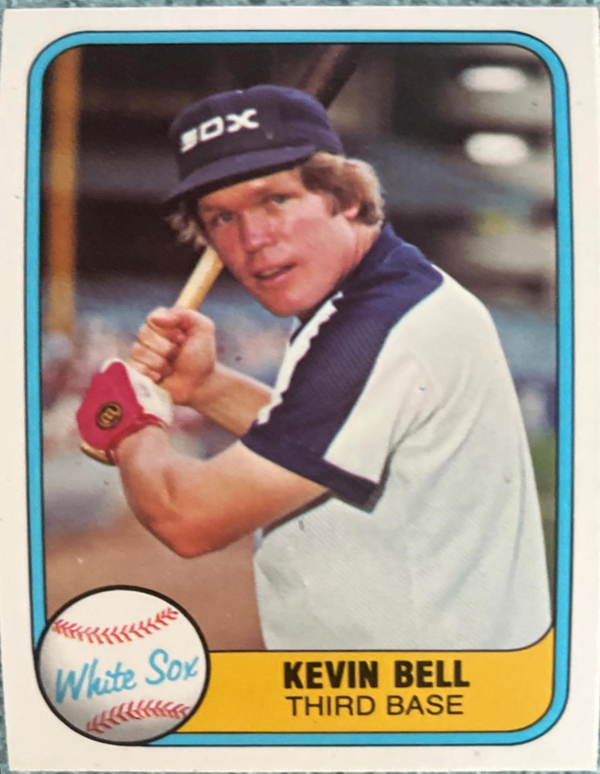 Kevin Bell #343