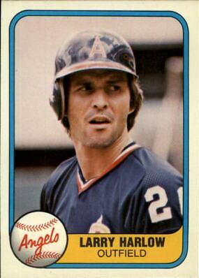 Larry Harlow #289