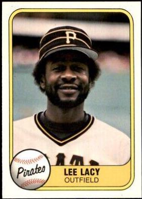 Lee Lacy #374