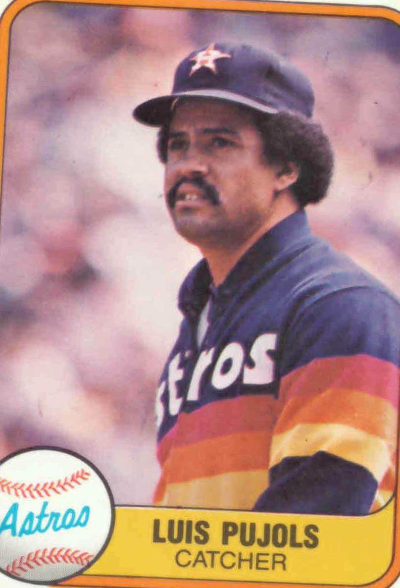 Luis Pujols #68