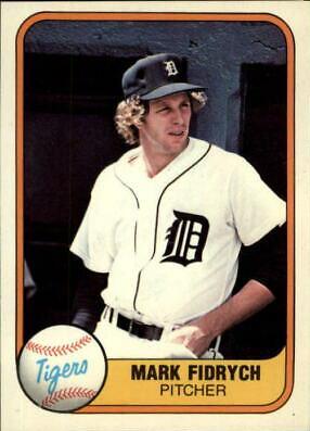 Mark Fidrych #462