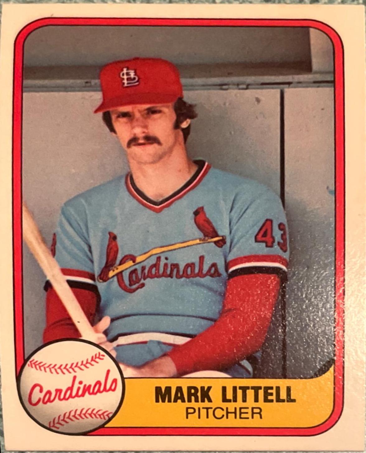 Mark Littell [Photo Jeff Little] #544