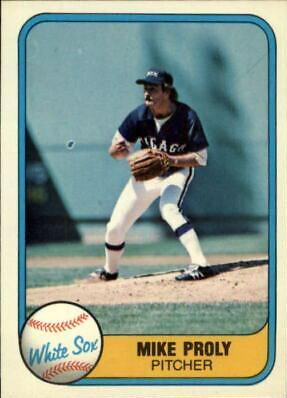 Mike Proly #358