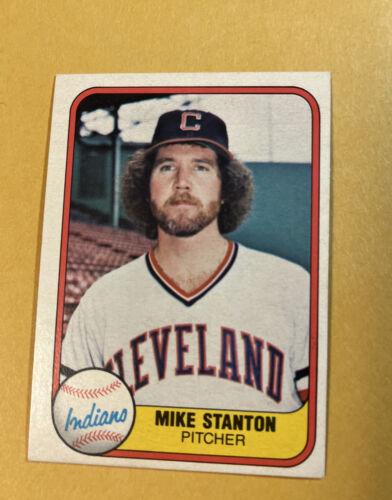 Mike Stanton #400