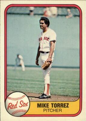 Mike Torrez #233