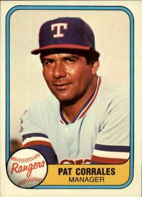 Pat Corrales #623