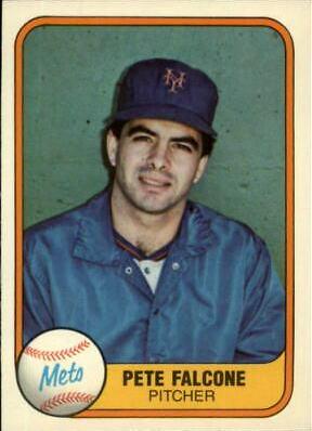 Pete Falcone #327