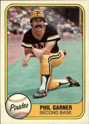 Phil Garner #364
