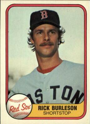 Rick Burleson #225