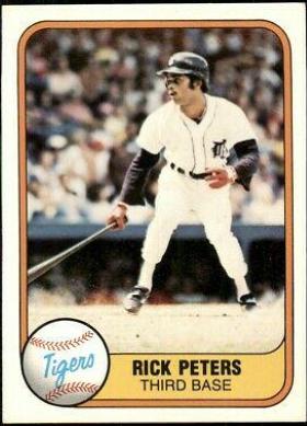 Rick Peters #470