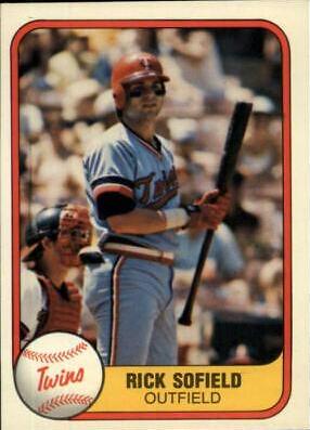 Rick Sofield #563