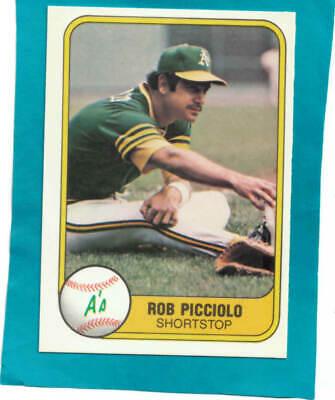 Rob Picciolo #582