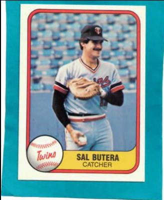 Sal Butera #570