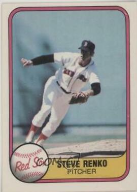 Steve Renko #231