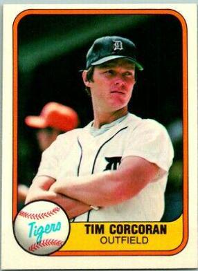 Tim Corcoran #479