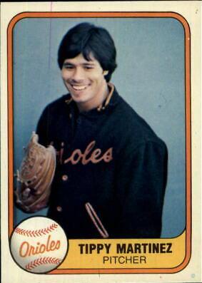 Tippy Martinez #179