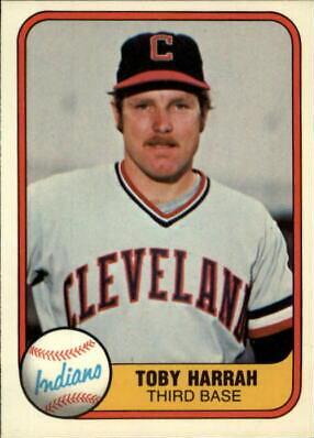 Toby Harrah #389