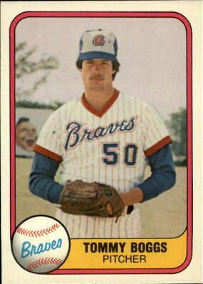 Tommy Boggs #261