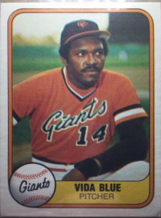 Vida Blue #432