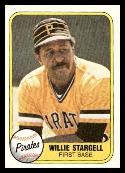 Willie Stargell #363