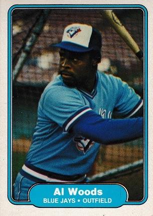 Al Woods #627
