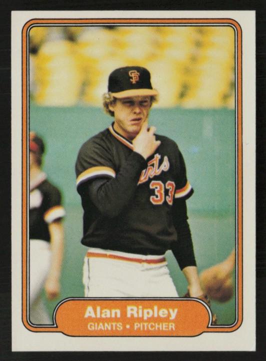 Alan Ripley #399