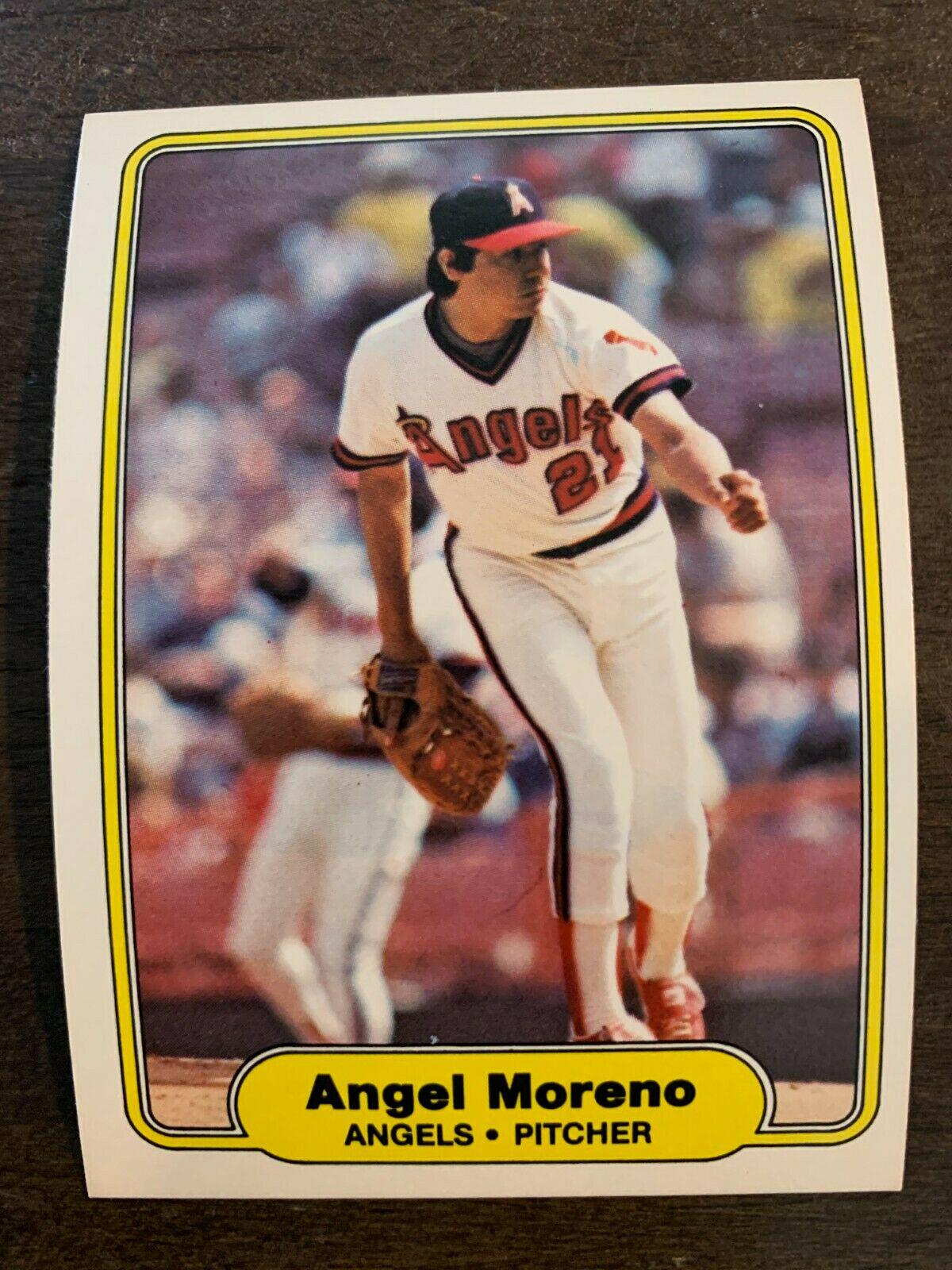 Angel Moreno #469