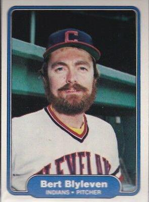Bert Blyleven #361