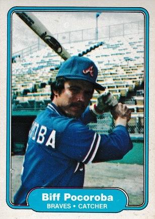 Biff Pocoroba #446