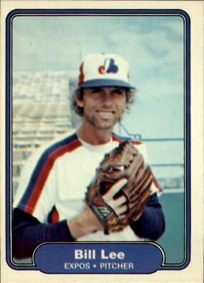 Bill Lee #194