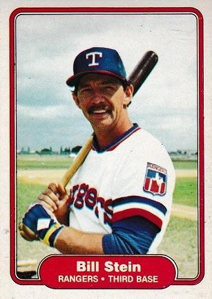 Bill Stein #331