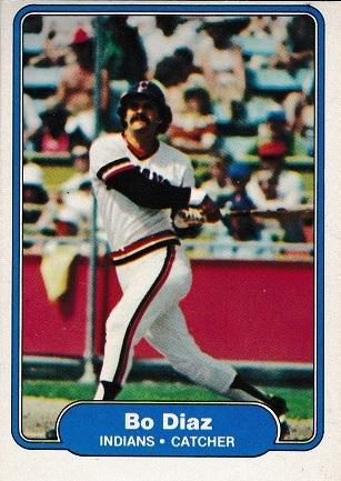 Bo Diaz #364