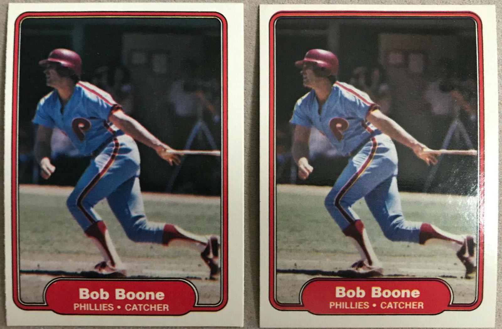 Bob Boone #240