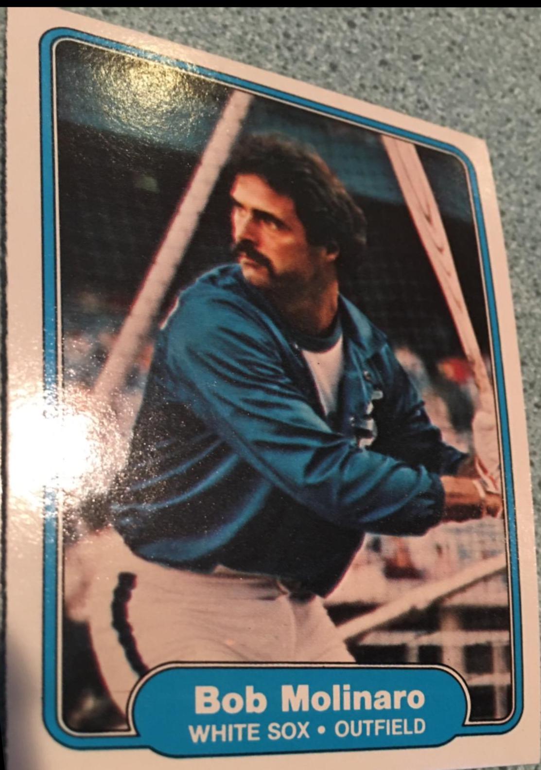 Bob Molinaro #353