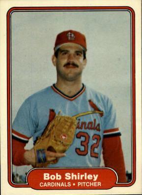 Bob Shirley #127