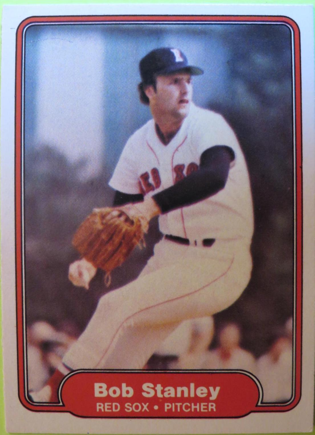 Bob Stanley #307