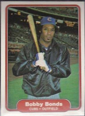 Bobby Bonds #588