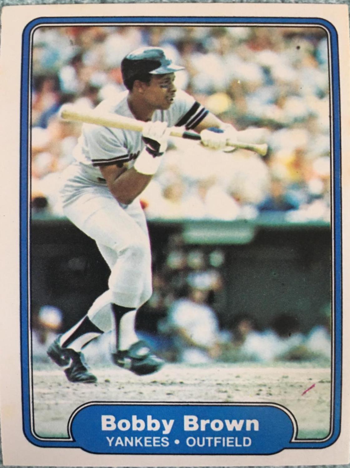 Bobby Brown #30